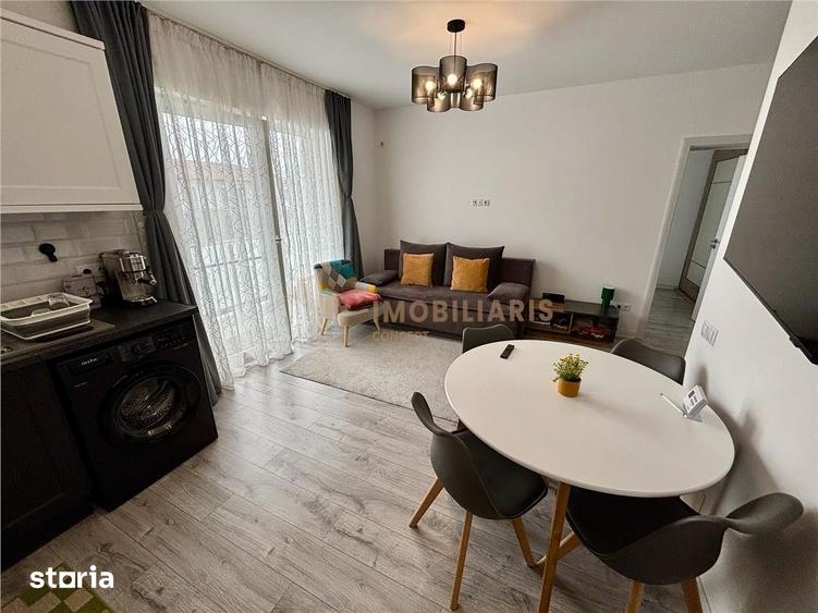 Apartament 2 camere bloc nou zona Lamaitei - 2
