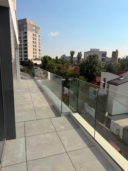 Apartament 3 Camere Premium | Bloc Boutique Nou | Metrou Mihai Bravu la 5 Minute - 5