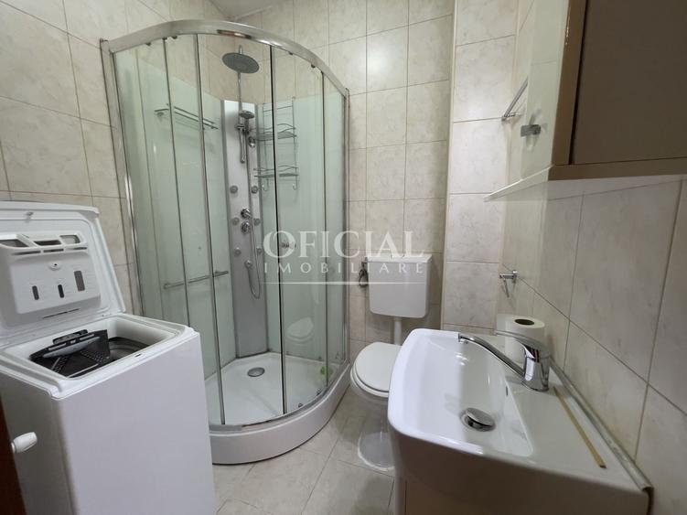 Apartament la Casa 2 camere | 52 Mp | Curte | Zona Gruia str. Fierului - 5