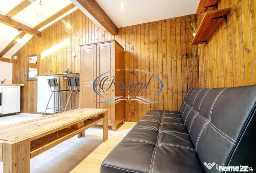 Apartament la casa in apropierea pietei Cipariu - 10
