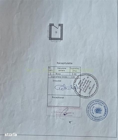 Apartament cu 3 camere în Eminescu