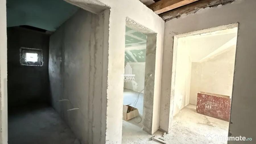 Casa zona Ferneziu / Limpedea - 9