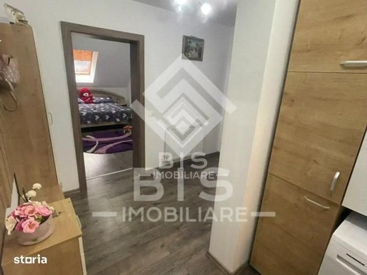Apartament cu 4 camere în Calea Moldovei