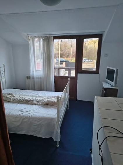 Casă individuală cu 3 camere cu Teren 400 Mp în Exterior Vest