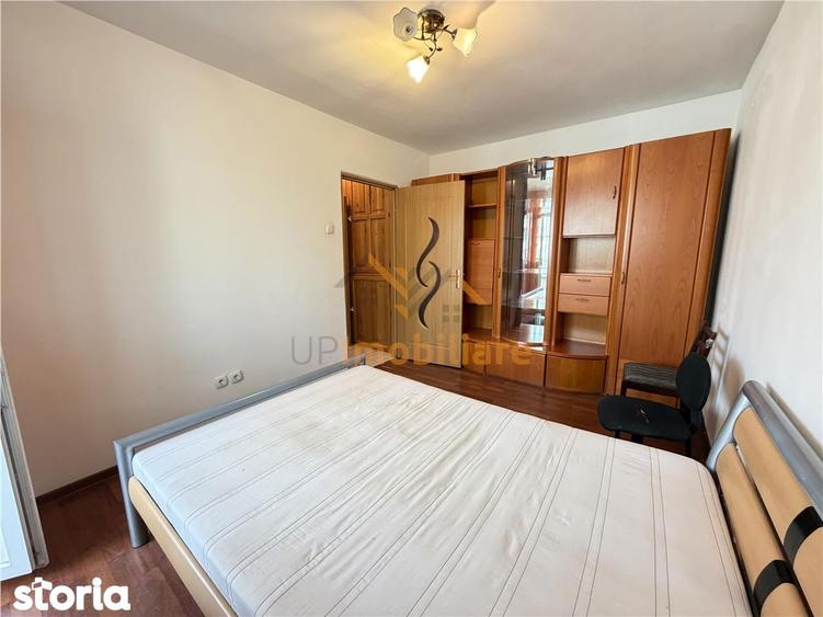 Apartament cu 2 camere în Cantemir