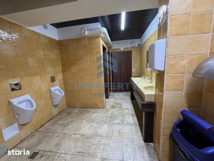 Spatiu Birouri de 63 de mp zona Decebal cu centrala proprie - 1