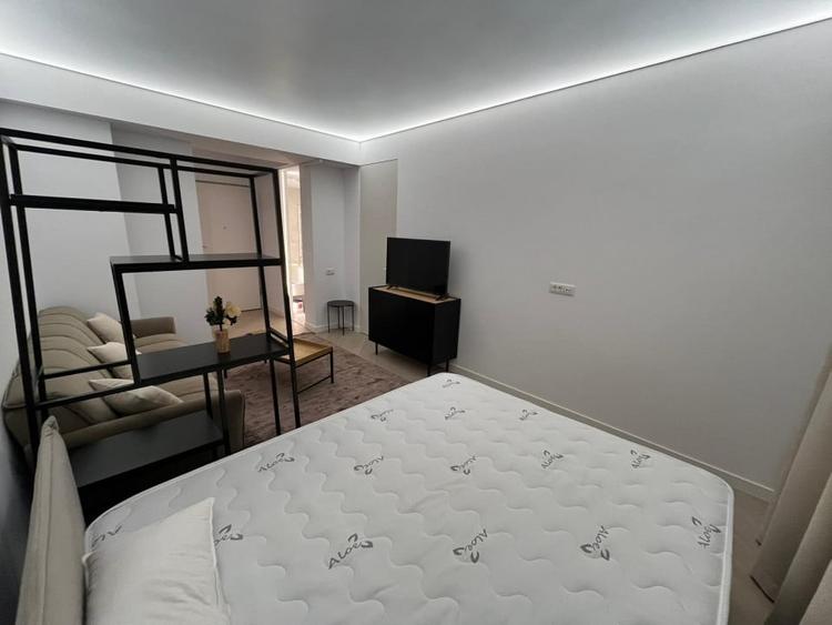 Studio Cortina North Aviatiei Pipera Mobilat Rovere - 7