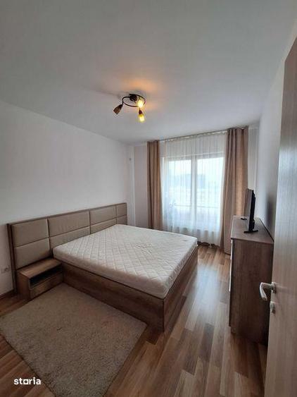 Apartament cu 2 camere decomandat, mobilat în Grozăvești