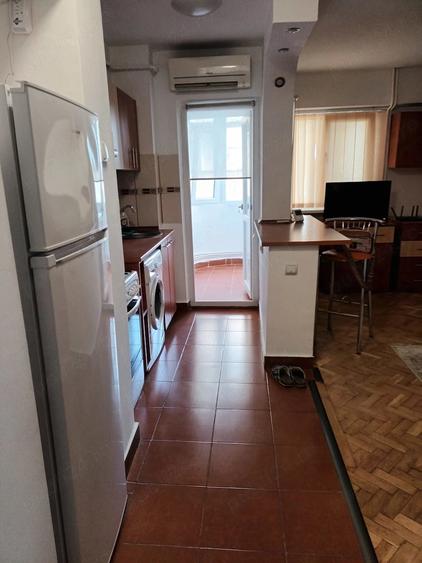 Garsonieră decomandată în Ultracentral