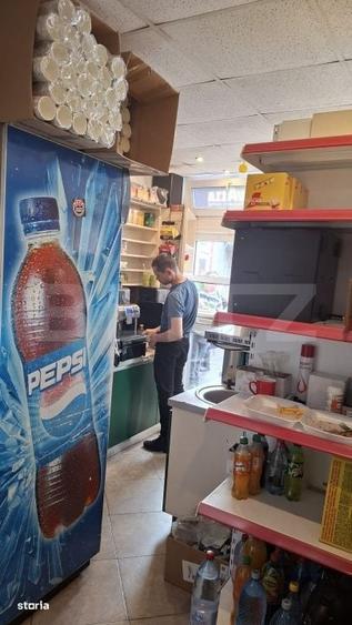 Spatiu comercial de vanzare, 20 mp - Piata Dacia - 2