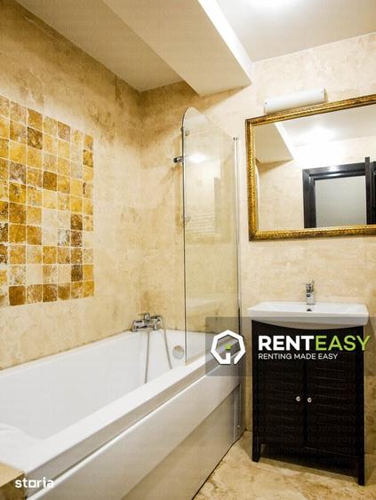 Studio de inchiriat situat in Copou - Exclusive Residence - 3