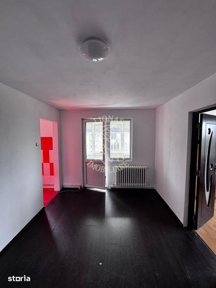 Apartament cu 2 camere în Decebal