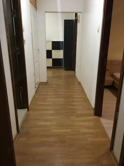 Apartament cu 2 camere decomandat în Rahova