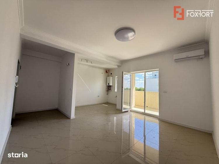 Apartament cu 3 camere, 62,6 mp, de vanzare in zona Torontalului - 3