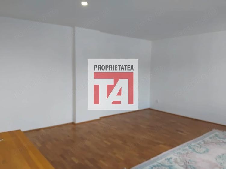 Spațiu comercial, de 249 mp, în Depozitelor