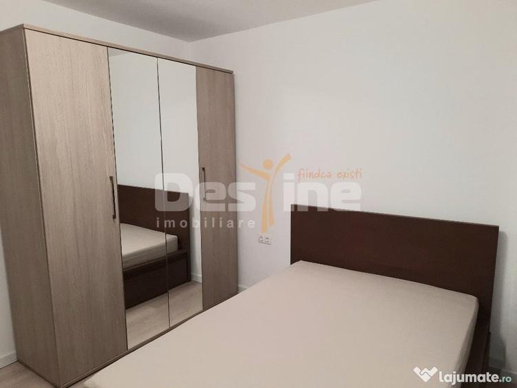 Apartament cu 2 camere decomandat în Ultracentral