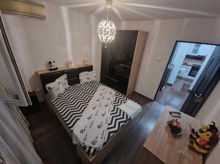 Apartament cu 2 camere decomandat în Tomis Nord