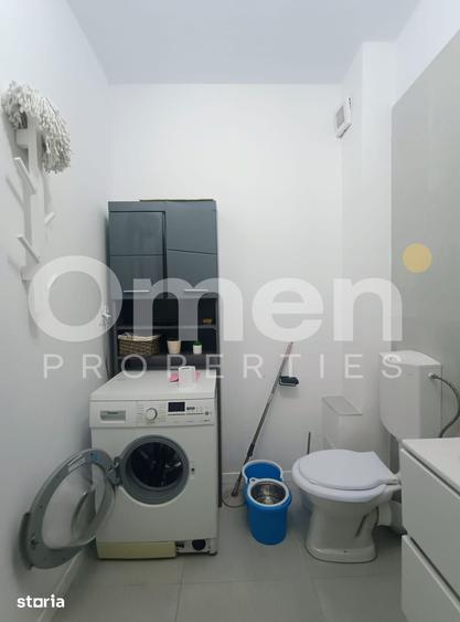 Apartament cu 2 camere decomandat, mobilat în Orașul Vechi