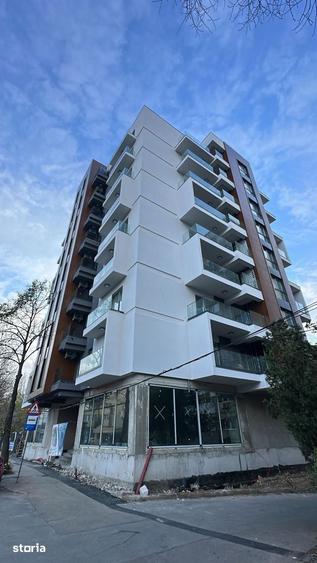 Apartament cu 2 camere în Abator