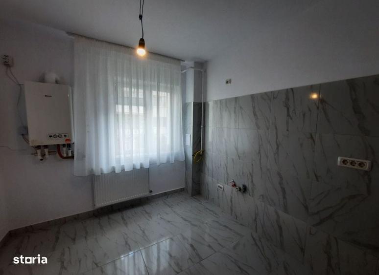 Apartament cu 2 camere în Precista