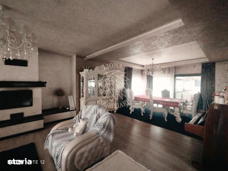 Casa 5 camere 325 mp con.-teren 600-garaj-Zona OK Shopping Center - 1
