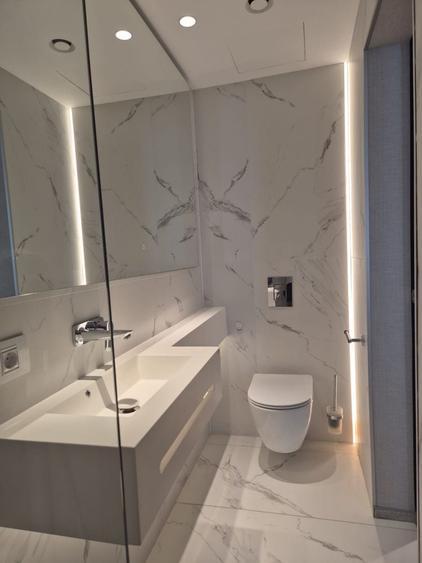 Apartament în Central