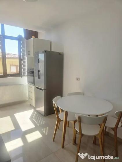 Ap 2 cam, Valea Adanca- Cug cu loc parcare, modern - 8