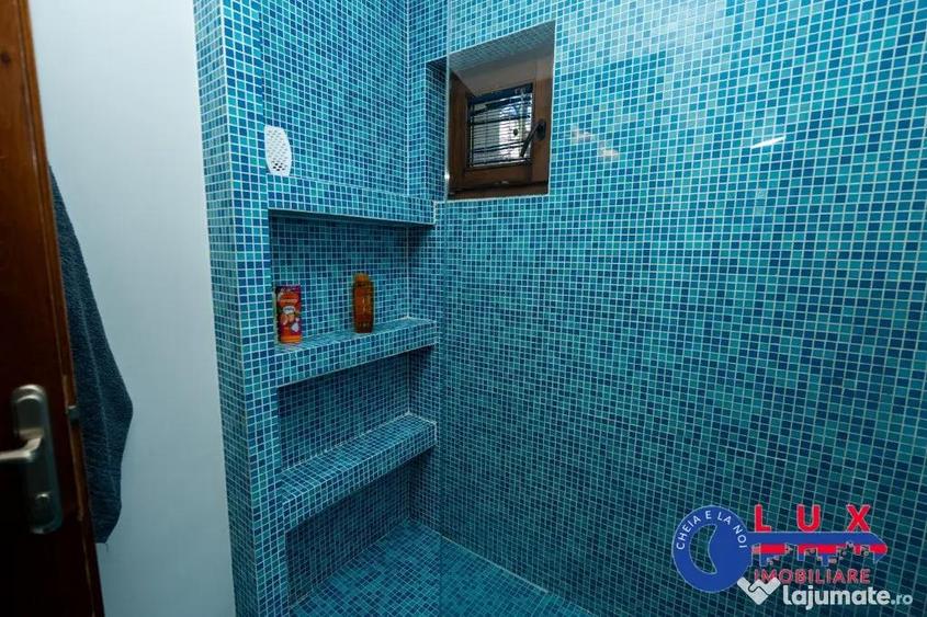 Apartament cu 3 camere decomandat în Ultracentral