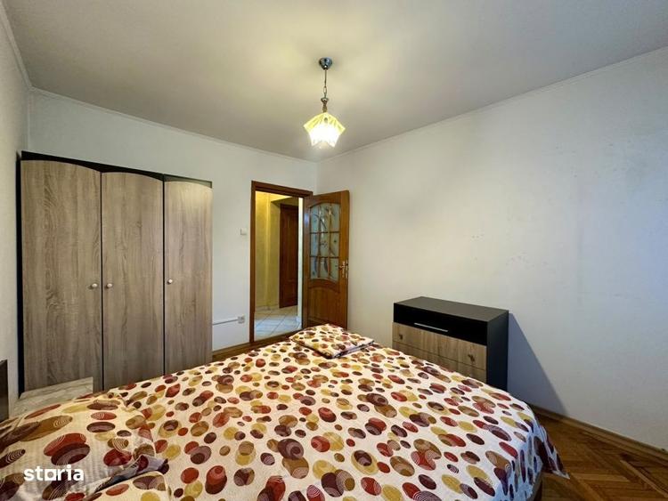 Apartament cu 2 camere decomandat, mobilat în Gorjului