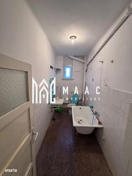 Casă cu 4 camere cu Teren 500 Mp în Sub Arini