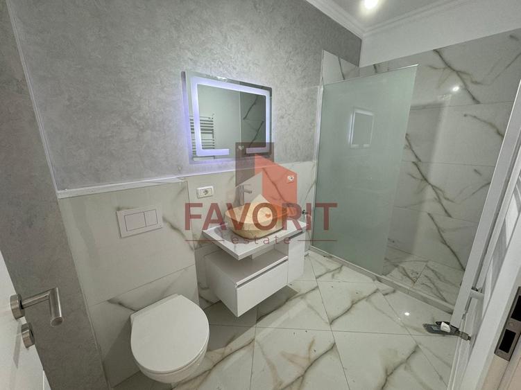 Apartament cu 3 camere în Girocului