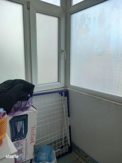 Apartament cu 2 camere semidecomandat în Vest