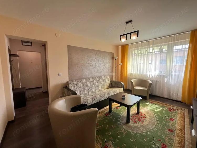 Apartament cu 4 camere semidecomandat, mobilat în Lugoj