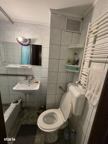 Apartament cu 2 camere în Est