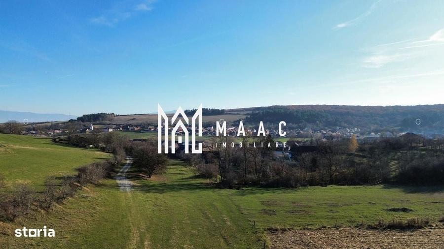 Spațiu comercial, în Rusciori