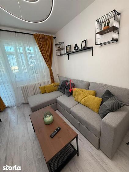Apartament cu 2 camere decomandat, mobilat în Dristor