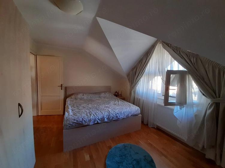 Casa cu 3 dormitoare, centrala gaz, in Cartierul Grigorescu, Oradea - 2