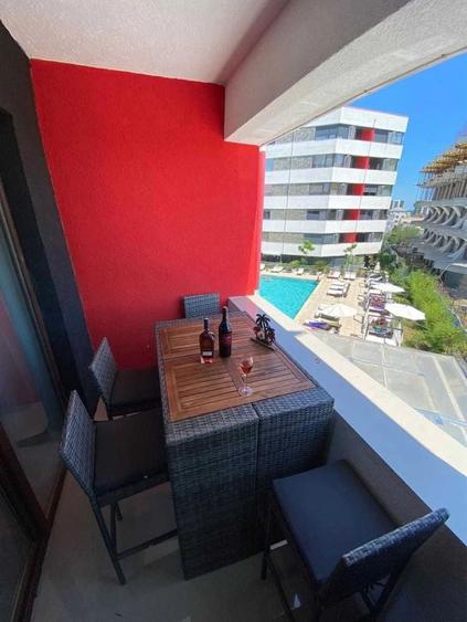 Apartament cu 2 camere decomandat în Nord