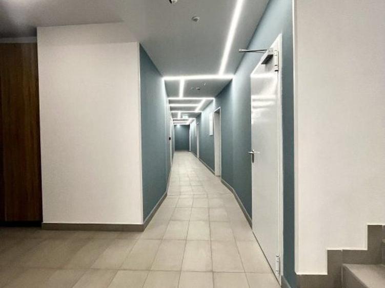 Apartament cu 2 camere decomandat, mobilat în Take Ionescu