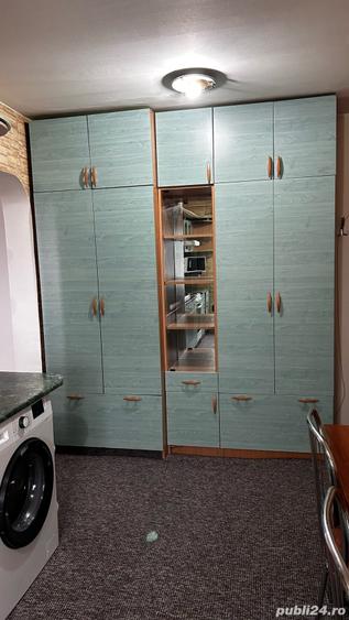 Apartament cu 2 camere semidecomandat în Lugoj