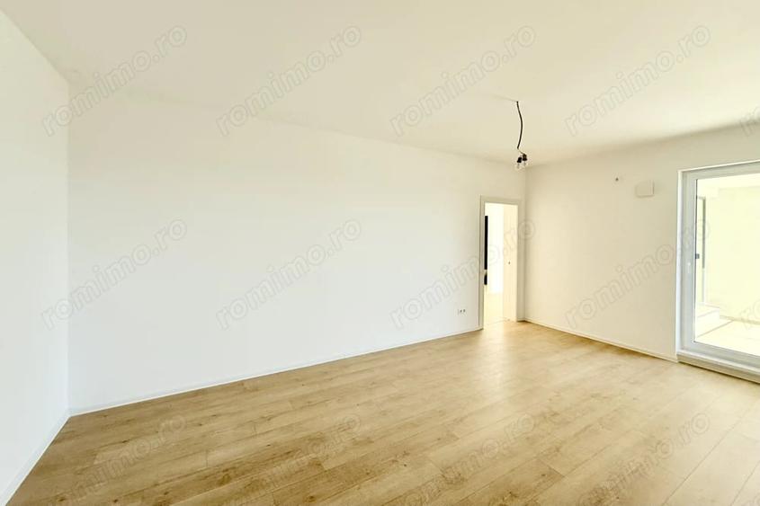Apartament cu 3 camere decomandat în Chitila