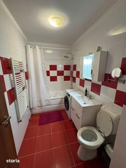 Apartament cu 3 camere în Ștrand