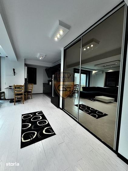 Apartament cu 3 camere în Nord