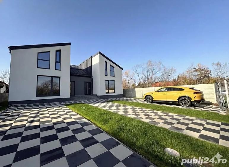 De Vanzare Vila Tip Duplex zona Centrala - 9
