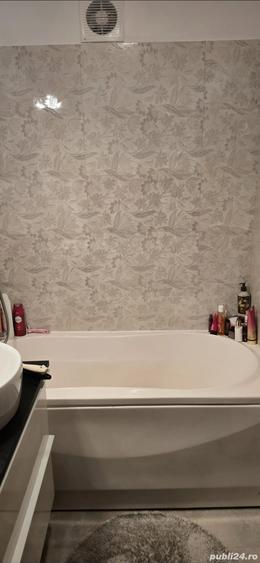 Apartament cu 2 camere semidecomandat în Ultracentral