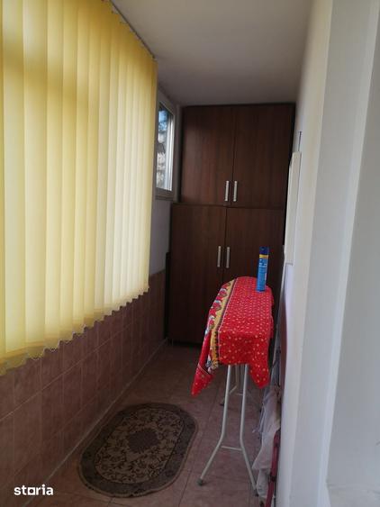 Apartament cu 2 camere în Siderurgiștilor