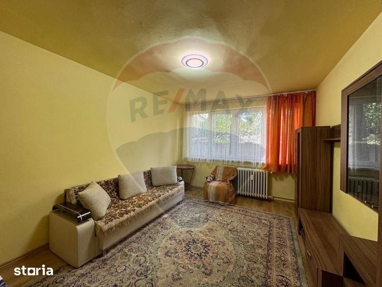 Apartament cu 2 camere în Malul Mureșului