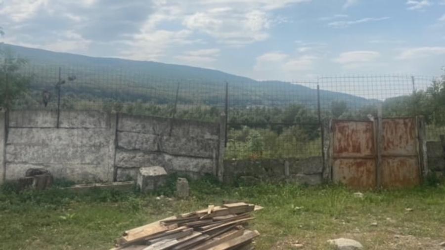 Spațiu industrial, de 1,941 mp, în Măgura