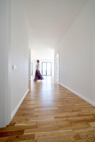 Apartament cu 2 camere semidecomandat în Pipera