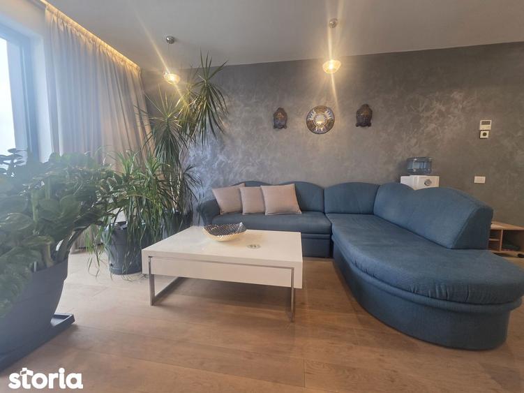 2 camere | One Herastrau | Parcare - 11